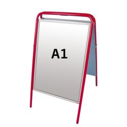 Expo Sign Pavement Board