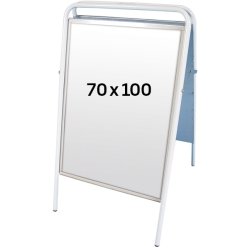 Expo Sign Pavement Board