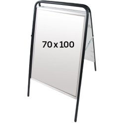 Expo Sign Pavement Board