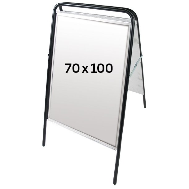 Expo Sign Pavement Board 