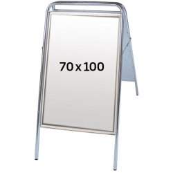 Expo Sign Pavement Board