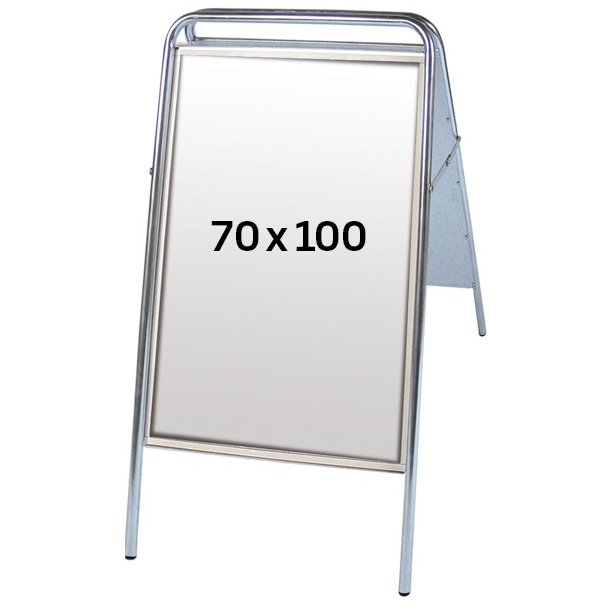 Expo Sign Pavement Board 