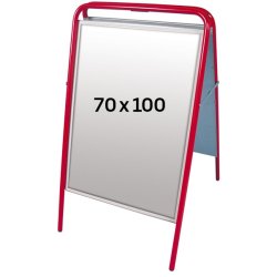 Expo Sign Pavement Board
