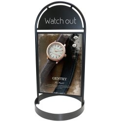 Top Til Gotik Circle