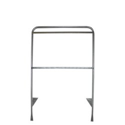 Topplade, Til Estate Sign Standard