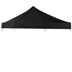 Take To Event Tent Lux, Pavilion, Black
