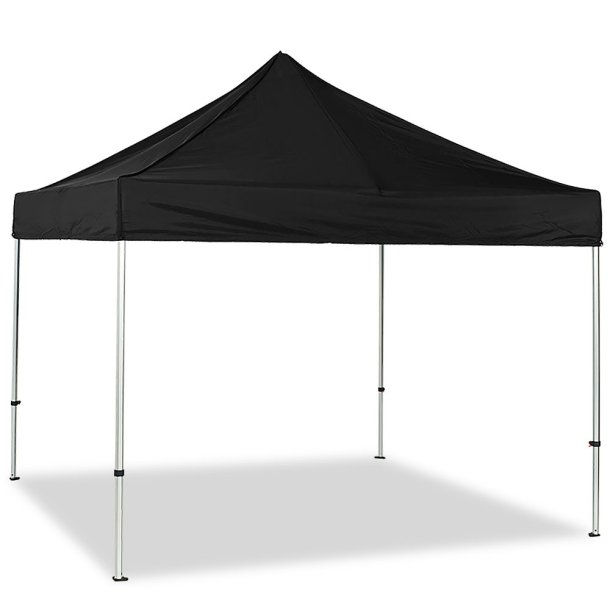 Take To Event Tent Lux, Pavilion, Black