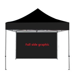 Take To Event Tent Lux, Pavilion, Black