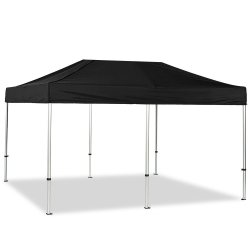 Take To Event Tent Lux, Pavilion, Black