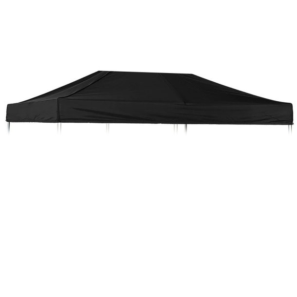 Take To Event Tent Lux, Pavilion, Black 