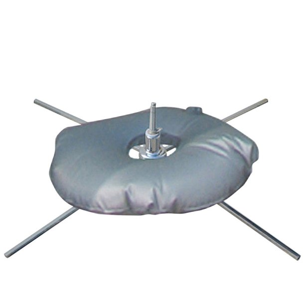 Cross Flag Base (Til Outdoor Flagstnger)