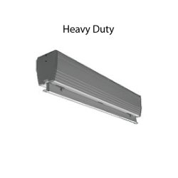 Motor Banner Lifter, Dobbeltsidet