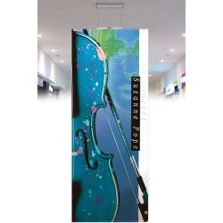 Motor Banner Lifter, Dobbeltsidet