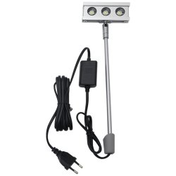 Spotlight 50W Til Mega Roll-Up