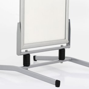 Foot to WIND-LINE BASIC, Streat sign 44mm