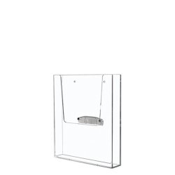 Standards for Duo Brochure Tree