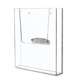 Standards for Duo Brochure Tree