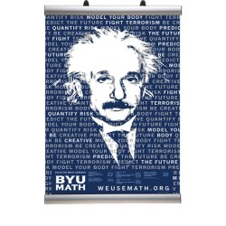 Banner-Line Poster Set