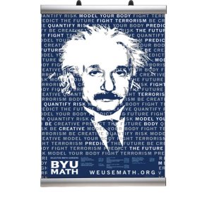 Banner-Line Poster Set