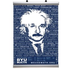 Banner-Line Poster Set