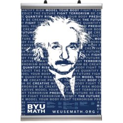 Banner-Line Poster Set