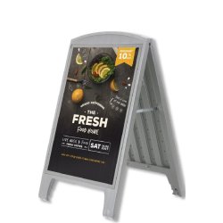 Compact Plast A-Board