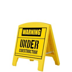 Compact Plast A-Board, Mini