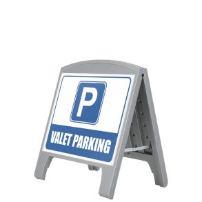 Kompakt Plast A-Board, Mini