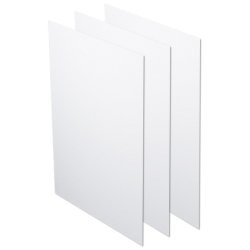 Square Counter, Messedisk Med Topplade I Trlook