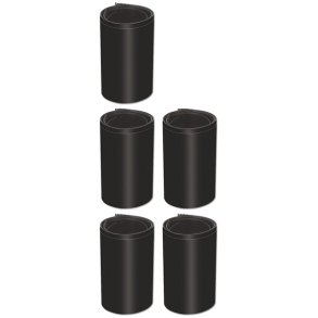 Sort PVC panel set for single-sided POP-UP WALL Straight 3x3
