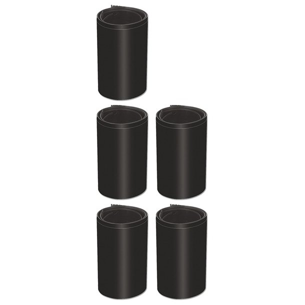 Sort PVC panel set for single-sided POP-UP WALL Straight 3x3