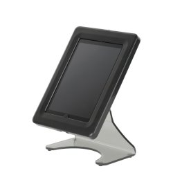 Table Holder For Ipad/Tablet Universal (Excluding Cable)