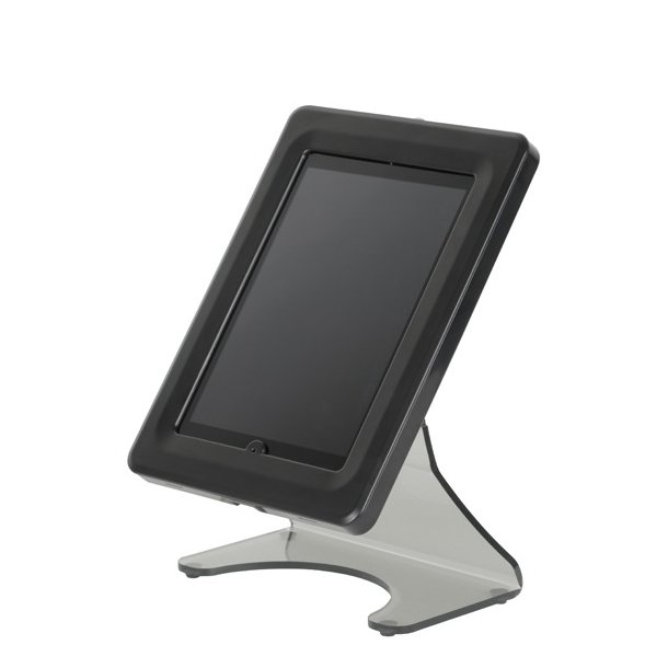 Table Holder For Ipad/Tablet Universal (Excluding Cable)