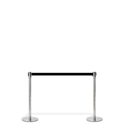 Wall Dispenser, Med 3 M Sort Bnd