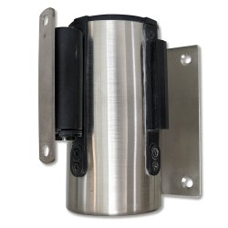 Wall Dispenser, Med 3 M Sort Bnd