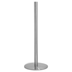 Wall Dispenser, Med 3 M Sort Bnd