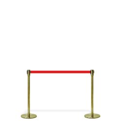 Crowd Control System, Stander, Guld System