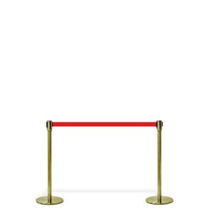 Crowd Control System, Stander, Guld System