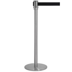 Wall Dispenser, Med 3 M Sort Bnd