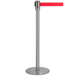 Wall Dispenser, Med 3 M Sort Bnd