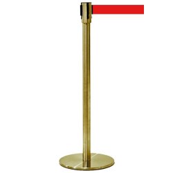 Crowd Control System, Stander, Guld System