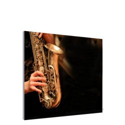 Crown Led Textile Light Box Single Sided. Visible Banner Without Bases