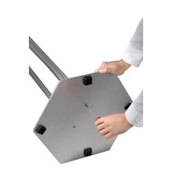 Standards for Trio Brochure Tree