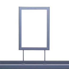 Kopi af Street stand LUX - Outdoor clothes rack with accessories