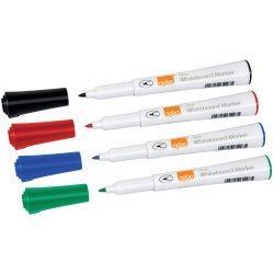 WB Marker Glide fin rund 1mm ass (4)