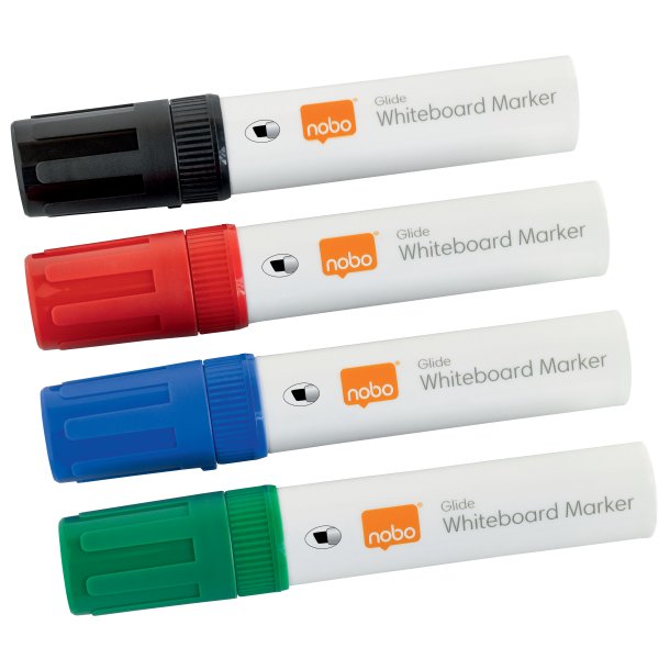 WB Marker Glide Jumbo skr 10mm (4) 