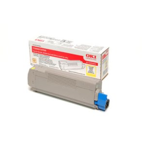 C5800/C5900/5550 toner 5k