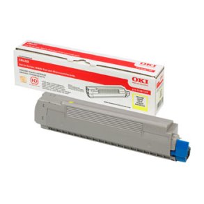 C8600/C8800 toner 6k