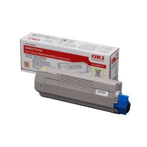 C5850/5950/MC560 toner 6K