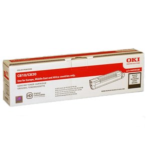 C810/C830 toner 8K